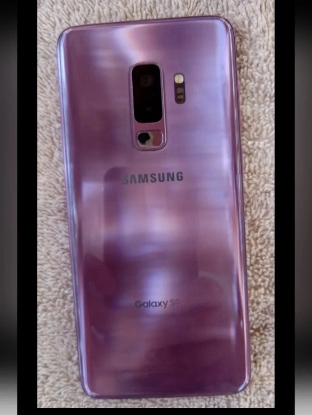 Samsung galaxy s9